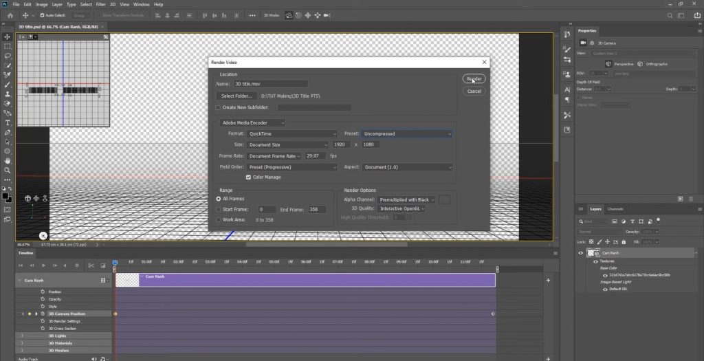 tạo title trong adobe premiere tạo title trong adobe premiere