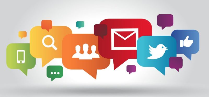 tiếp thị tiếp thị