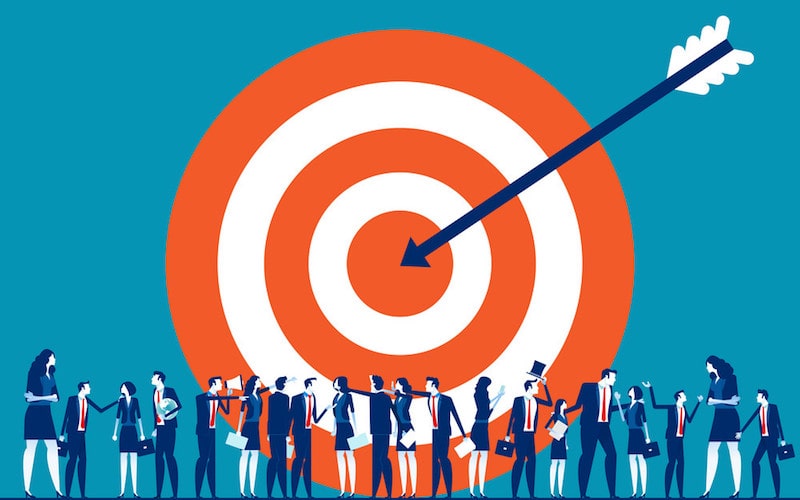 tiếp thị tiếp thị