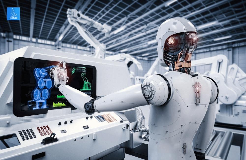 trí tuệ nhân tạo