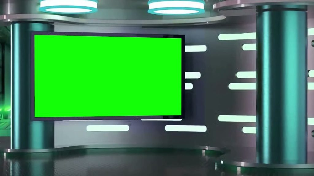 trường quay ảo trường quay ảo