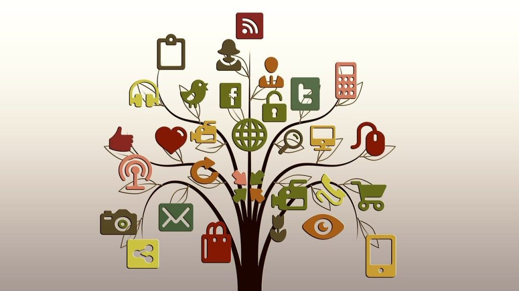 truyền thông là gì