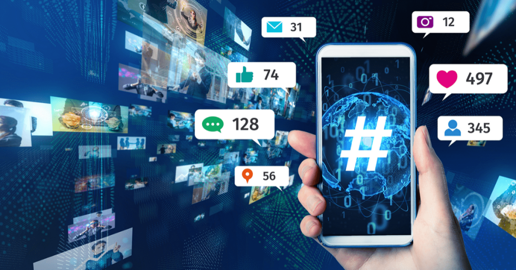 Truyền thông media