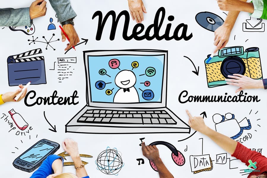 Truyền thông media