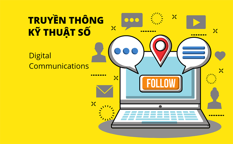 Truyền thông số Truyền thông số