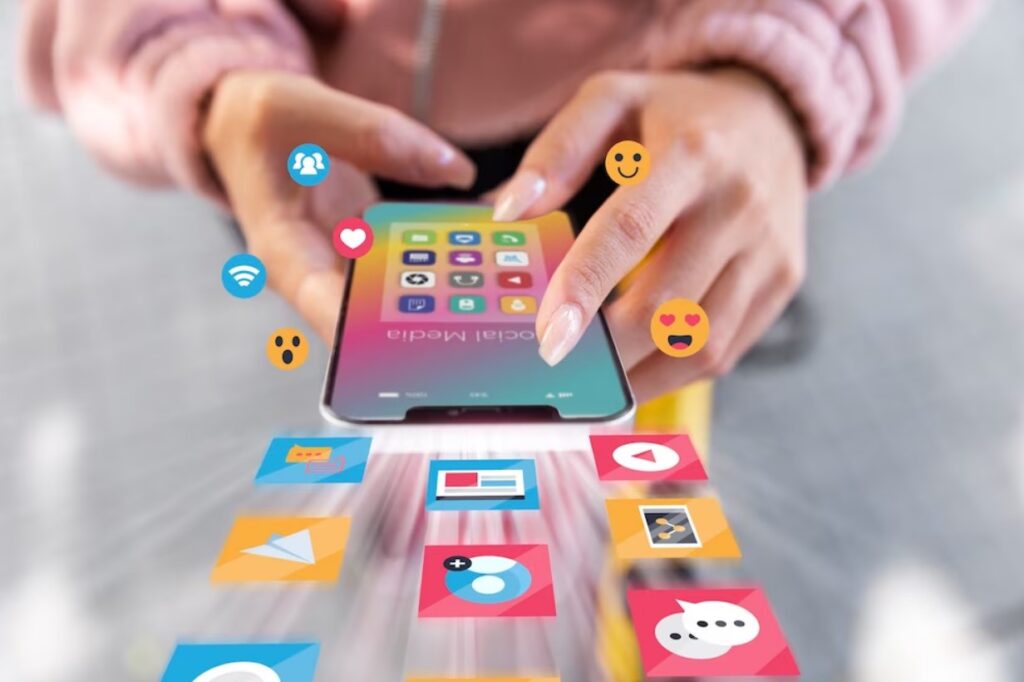 Truyền thông số Truyền thông số