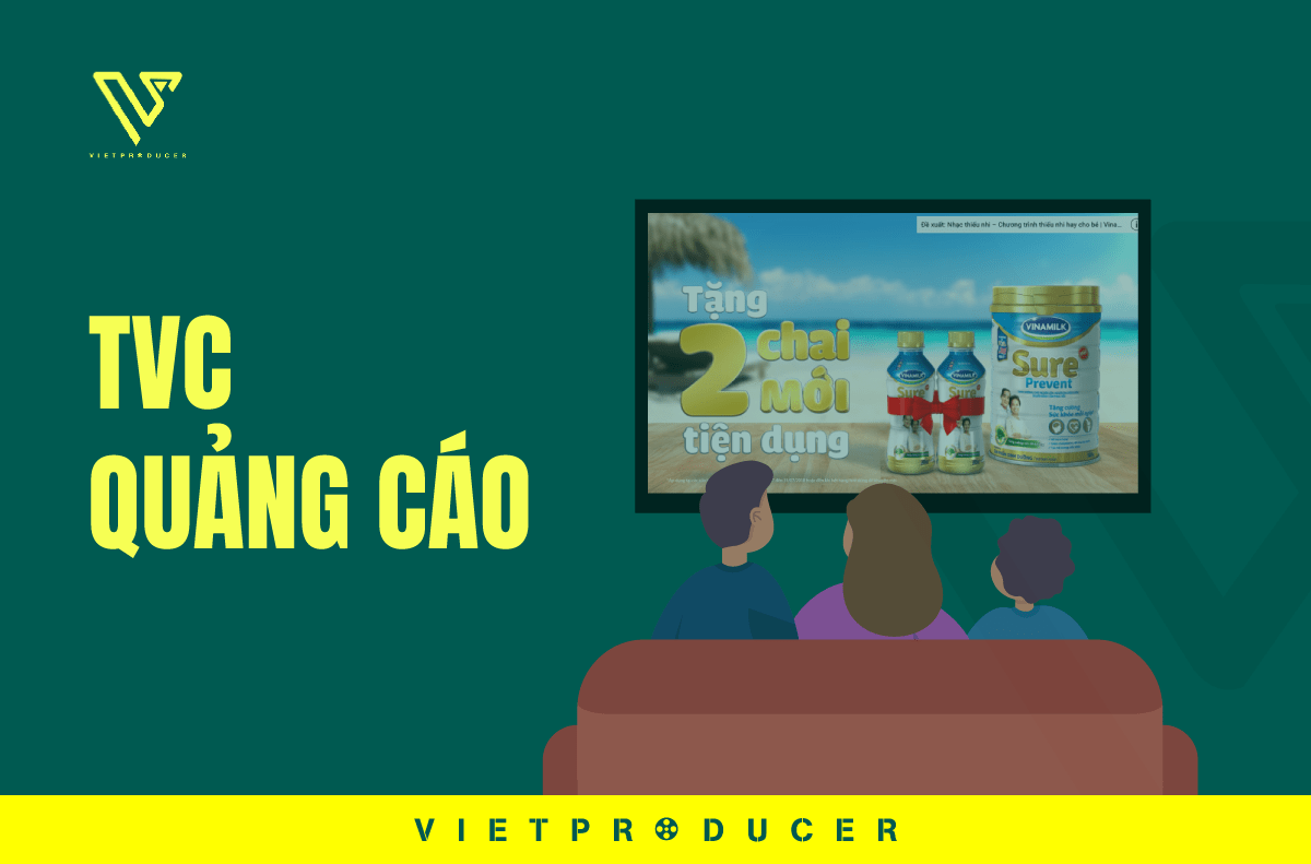 tvc quảng cáo 5s