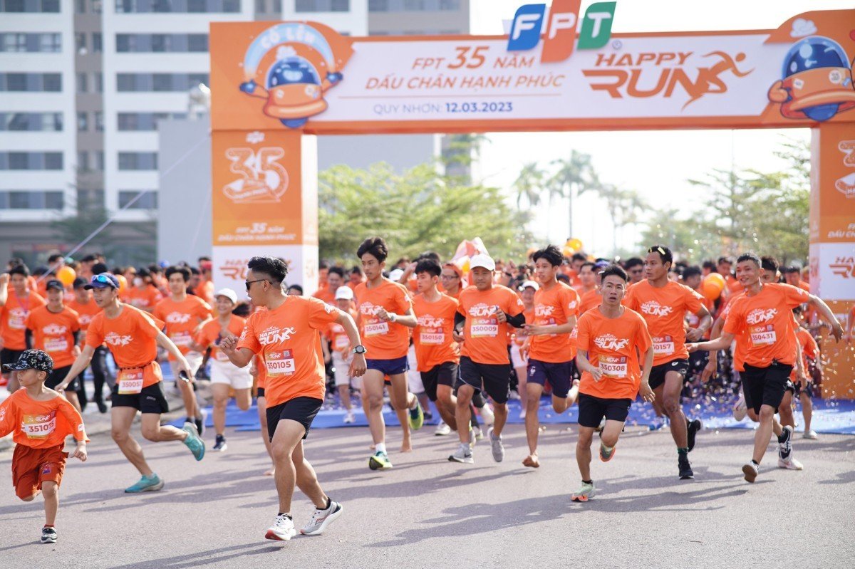 ví dụ về truyền thông nội bộ