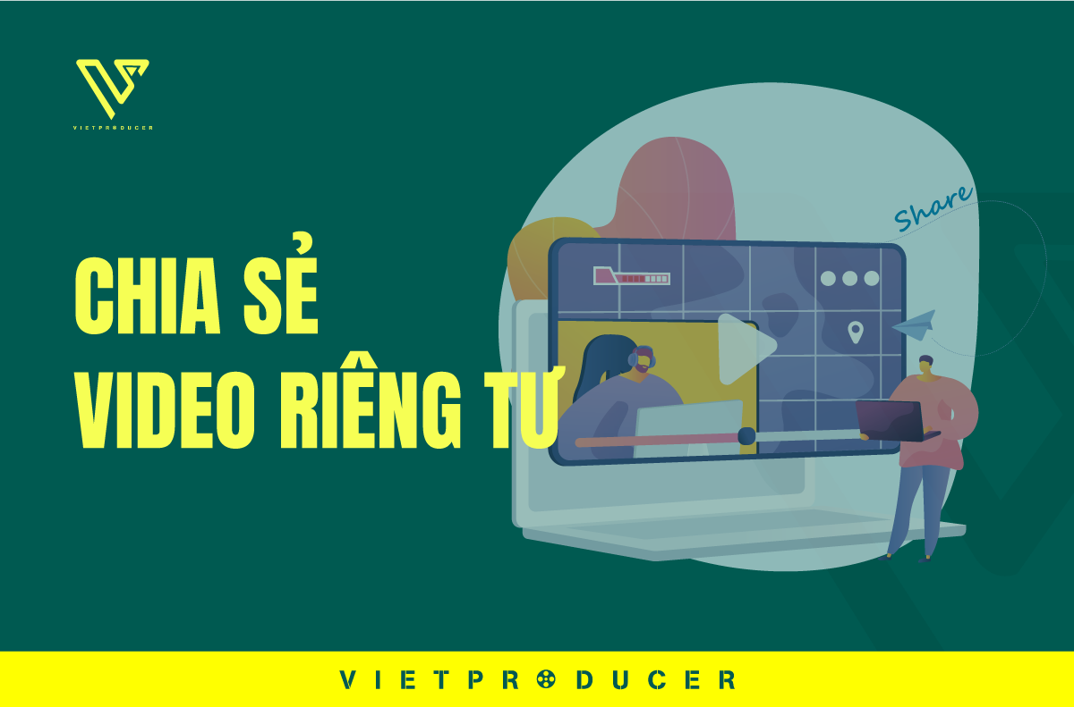 video riêng tư