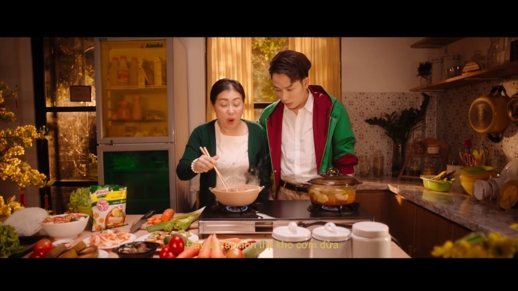 ý tưởng làm tvc quảng cáo dịp tết ý tưởng làm tvc quảng cáo dịp tết