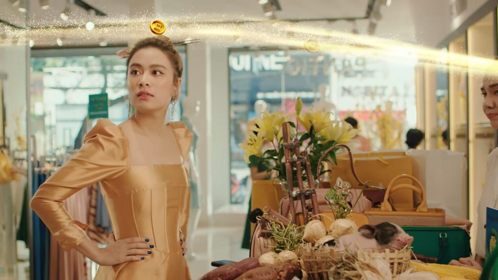 ý tưởng làm tvc quảng cáo dịp tết ý tưởng làm tvc quảng cáo dịp tết