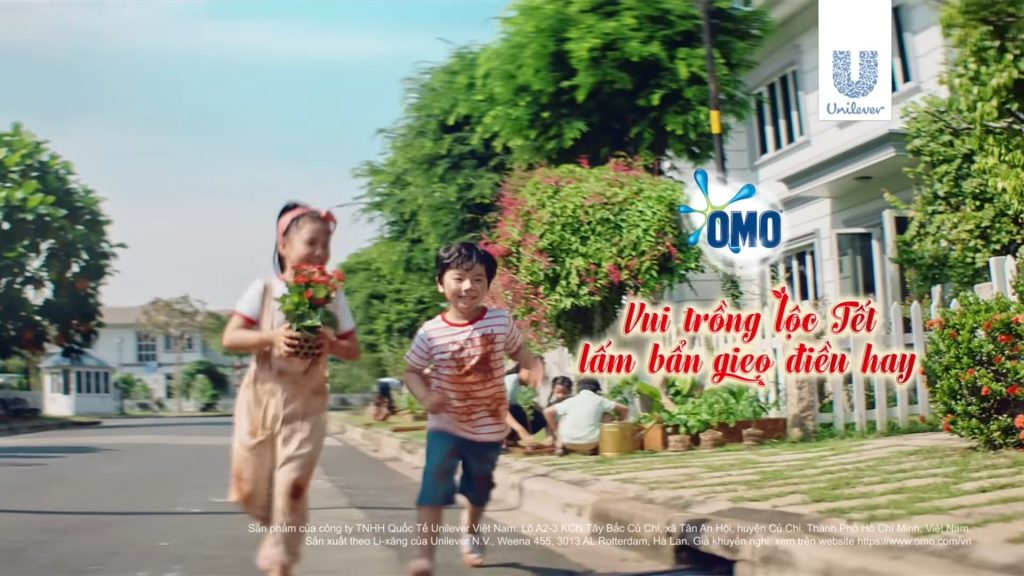 ý tưởng làm tvc quảng cáo dịp tết ý tưởng làm tvc quảng cáo dịp tết