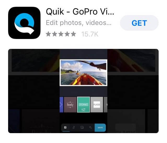 phần mềm làm phim cho điện thoại