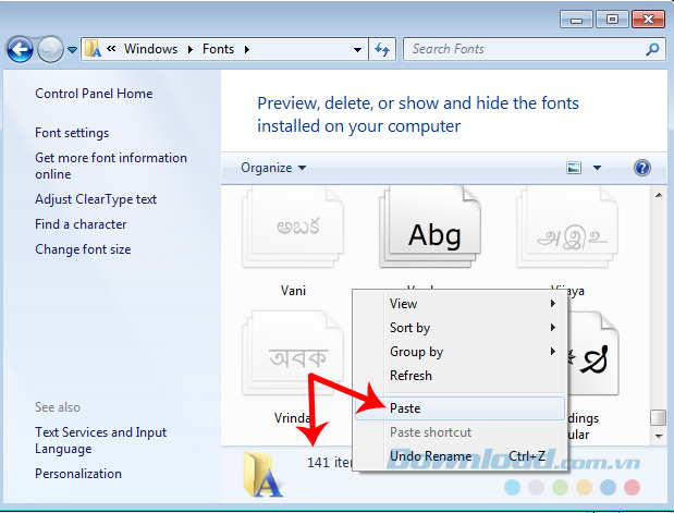 viết tiếng Việt trong Proshow Producer viết tiếng Việt trong Proshow Producer