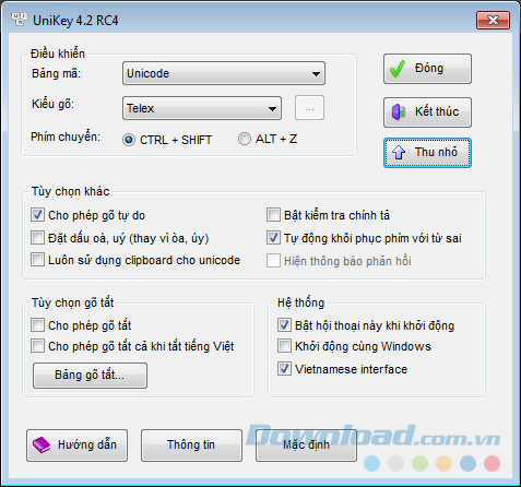 viết tiếng Việt trong Proshow Producer viết tiếng Việt trong Proshow Producer