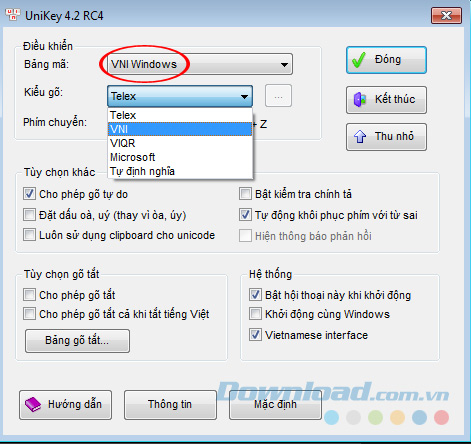 viết tiếng Việt trong Proshow Producer viết tiếng Việt trong Proshow Producer