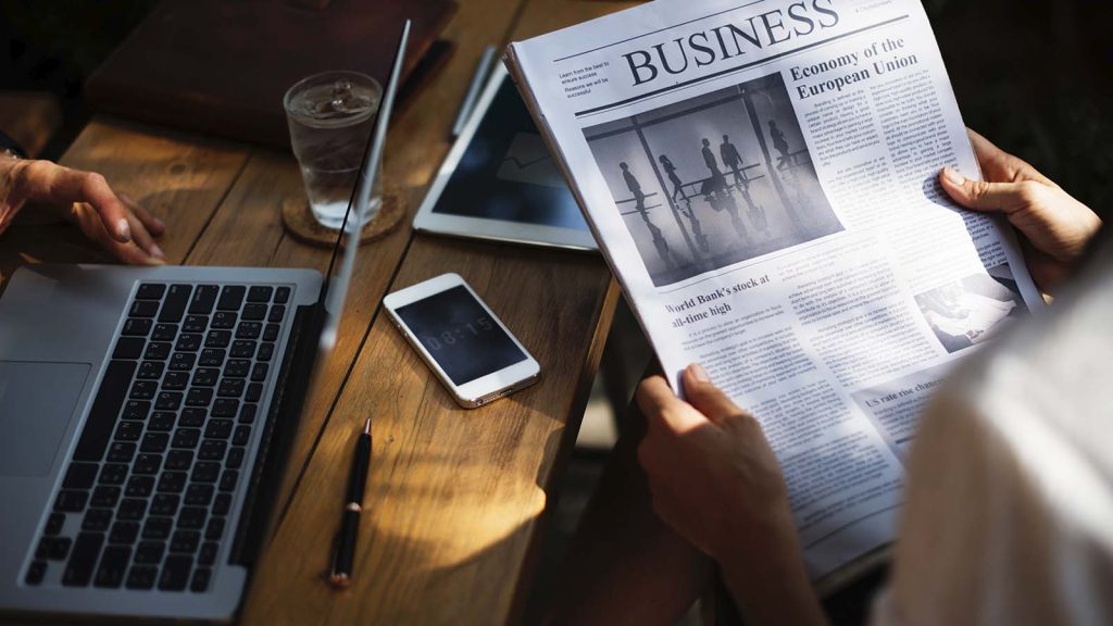 cách viết bài pr cho doanh nghiệp