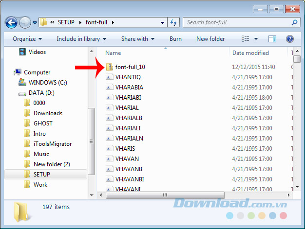 viết tiếng Việt trong Proshow Producer viết tiếng Việt trong Proshow Producer