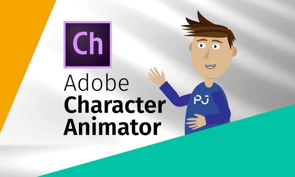 Adobe character animator là gì Adobe character animator là gì