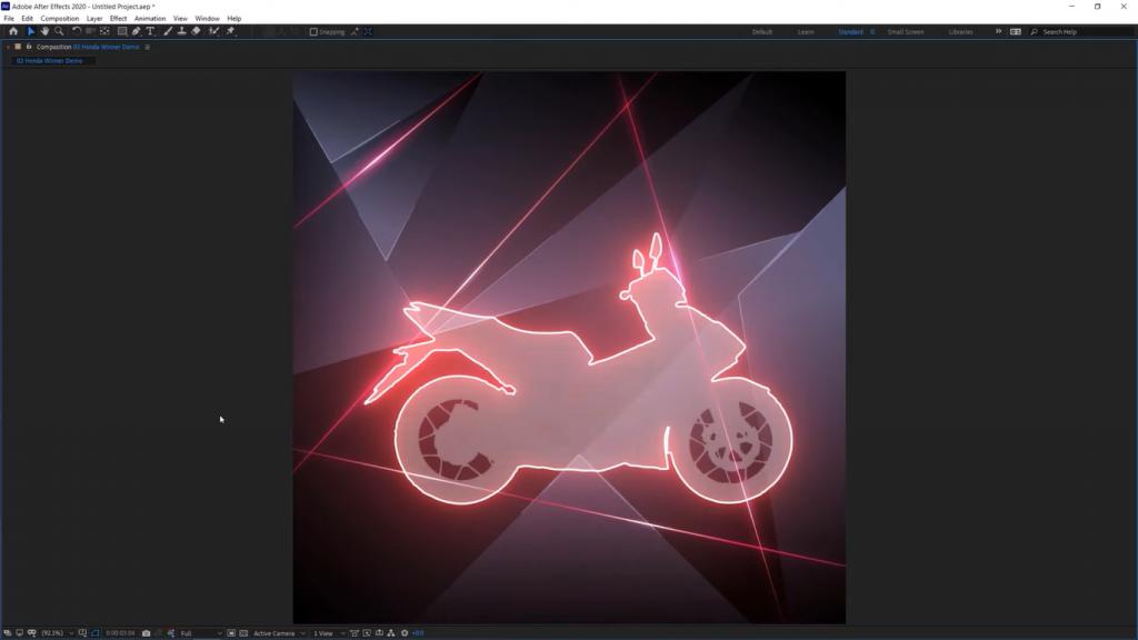 After Effect là gì After Effect là gì