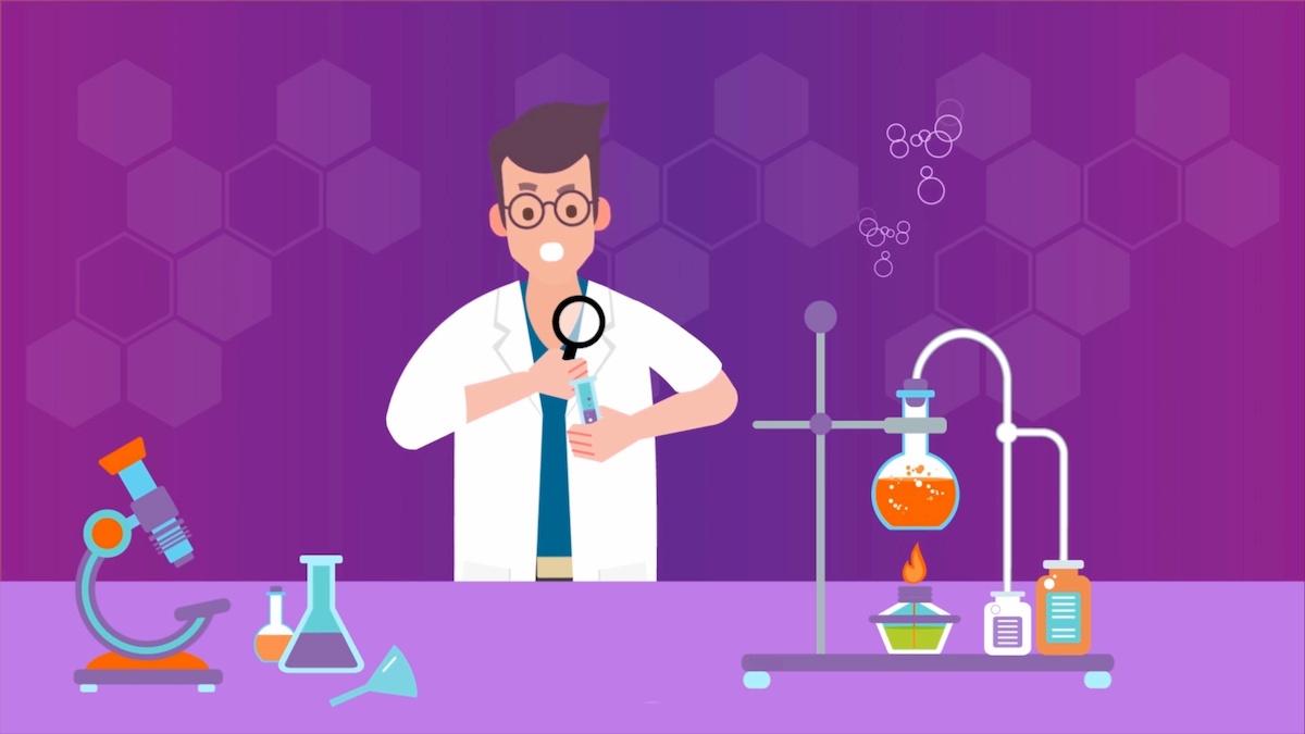 Animation và cartoon