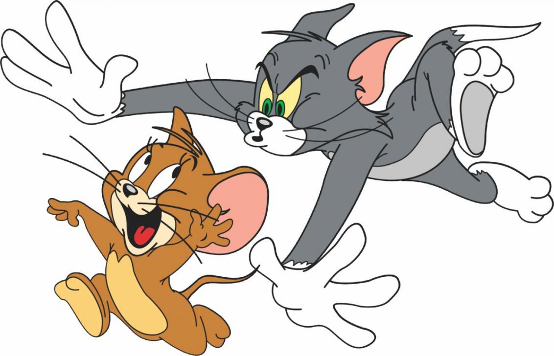 Animation và cartoon