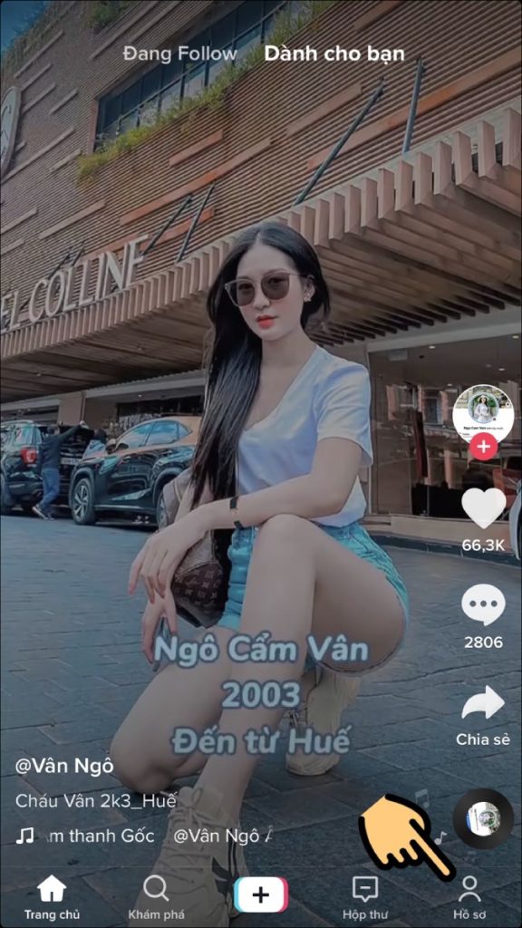 cách tạo chủ đề trên tik tok cách tạo chủ đề trên tik tok