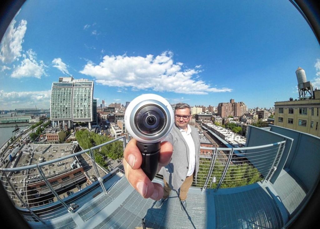 chụp ảnh 360 độ bằng Iphone chụp ảnh 360 độ bằng Iphone