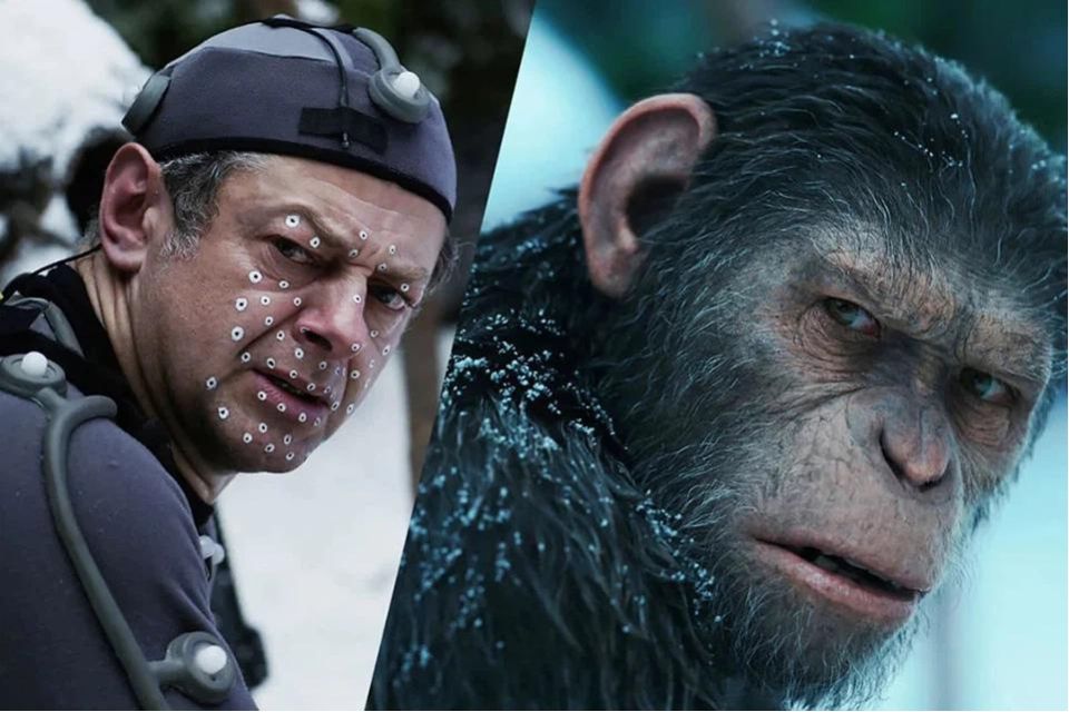 Kỹ xảo vfx trong dựng phim animation