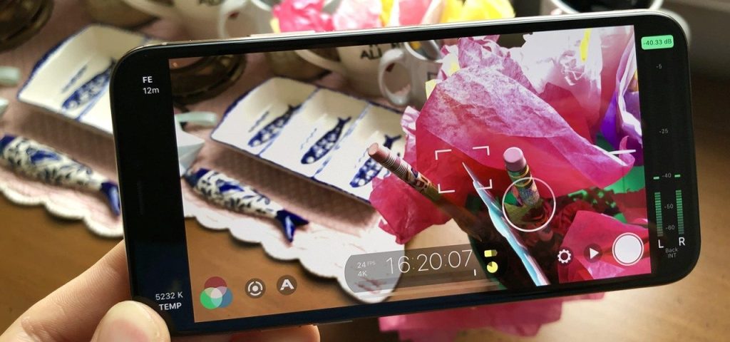 quay phim bằng điện thoại quay phim bằng điện thoại