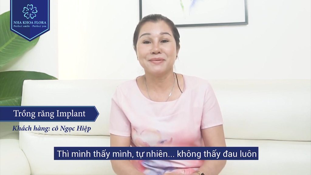 TVC quảng cáo nha khoa