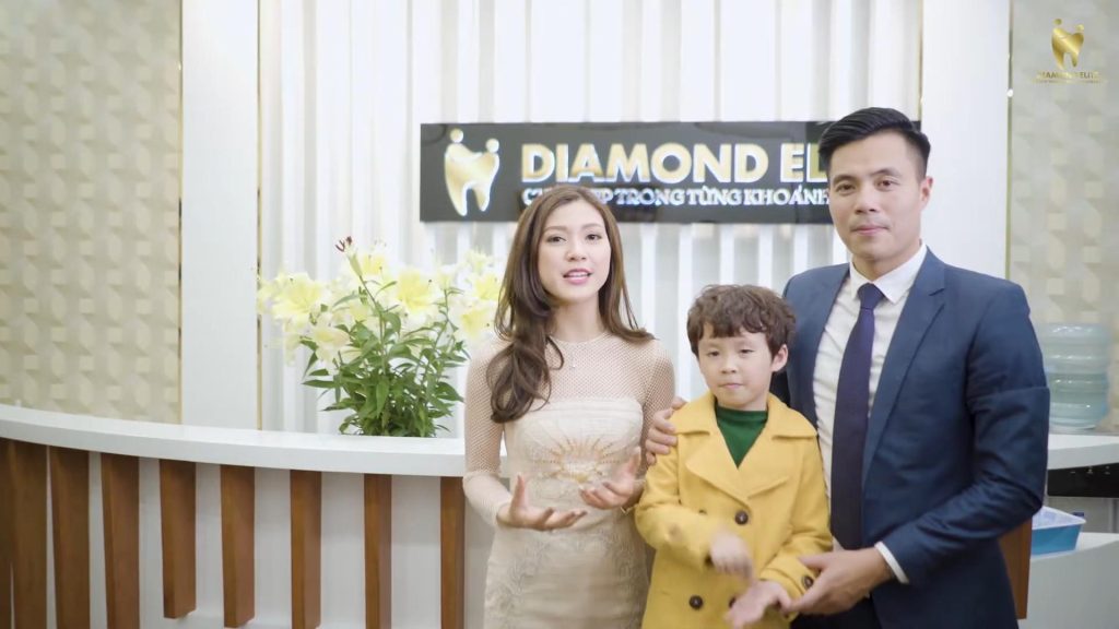 TVC quảng cáo nha khoa