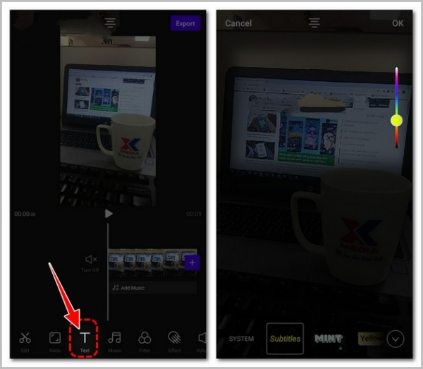 app edit video tik tok app edit video tik tok