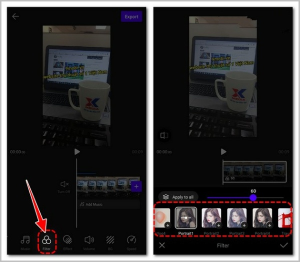 app edit video tik tok app edit video tik tok