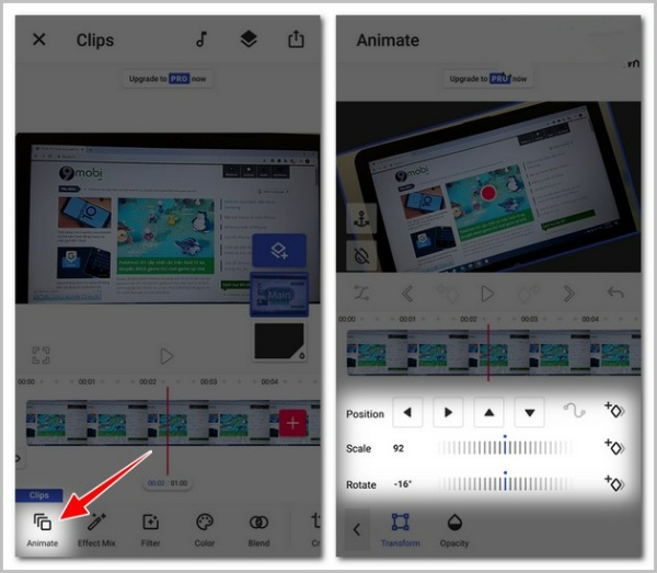 app edit video tik tok app edit video tik tok