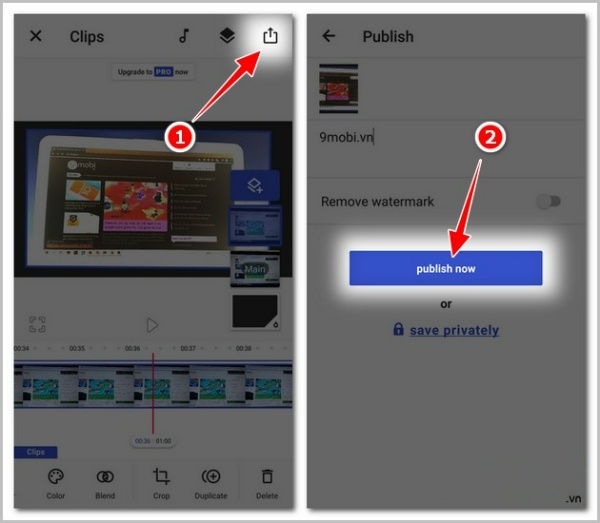 app edit video tik tok app edit video tik tok