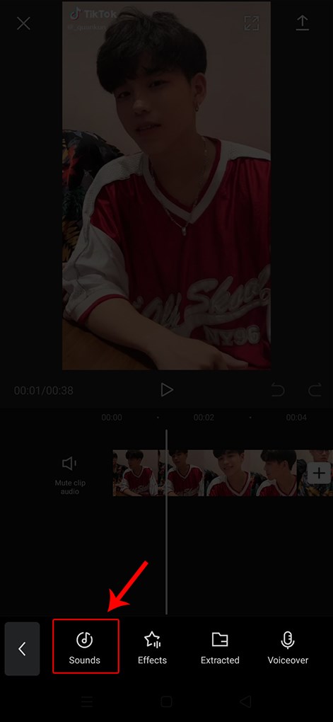 app edit video tik tok app edit video tik tok