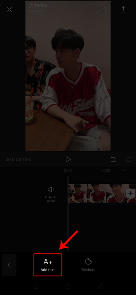 app edit video tik tok app edit video tik tok