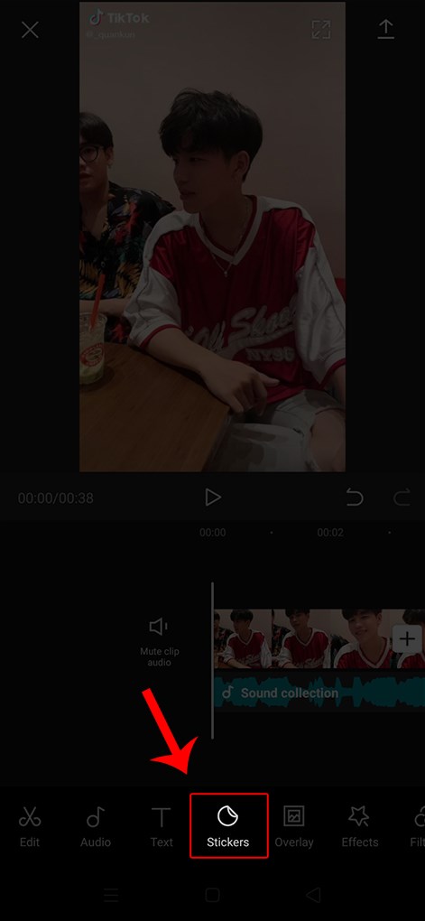 app edit video tik tok app edit video tik tok