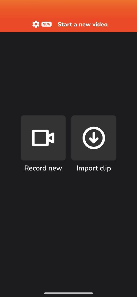 app edit video tik tok app edit video tik tok