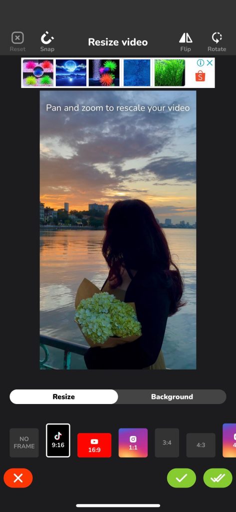 app edit video tik tok app edit video tik tok