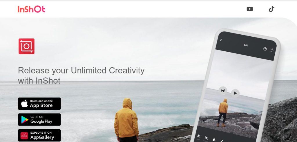 app ghép nhạc vào video
