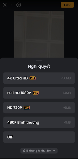 app quay video có nhạc