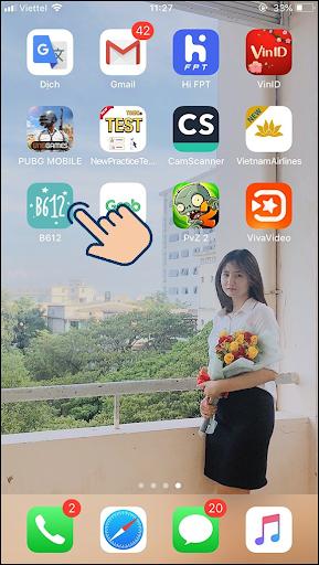 app quay video có nhạc