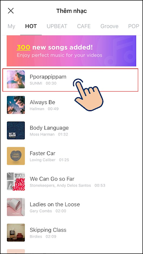 app quay video có nhạc