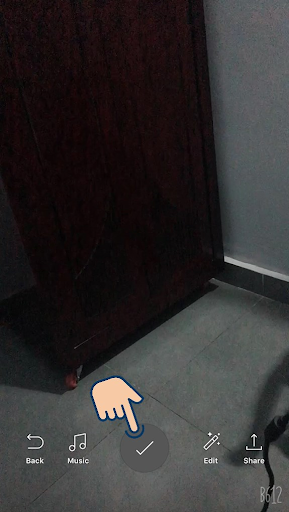 app quay video có nhạc