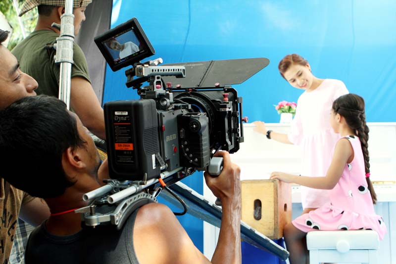 mẫu kịch bản quảng cáo mẫu kịch bản quảng cáo