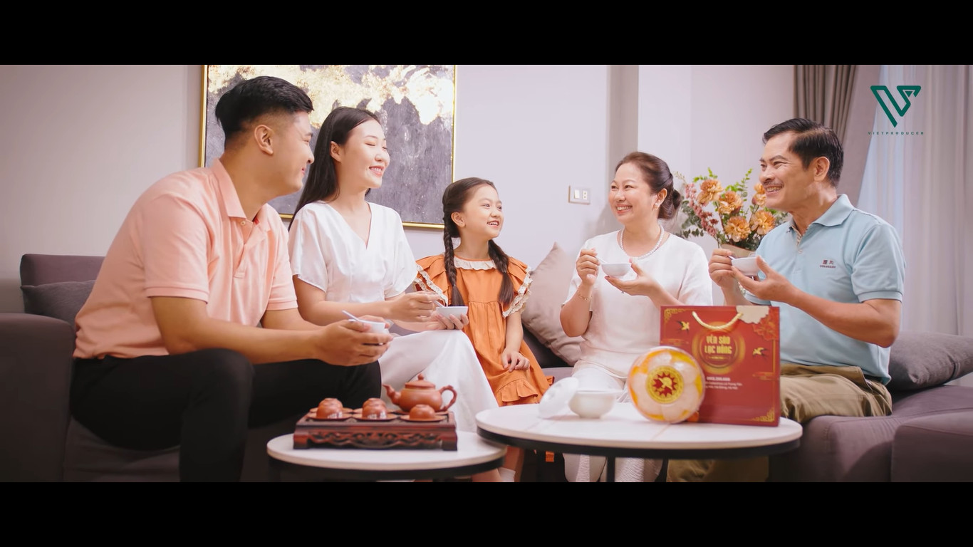 báo giá sản xuất tvc