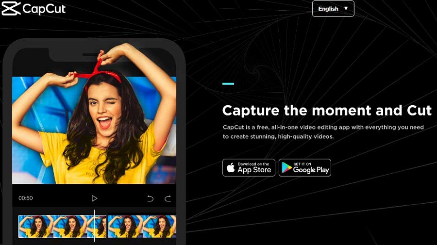 Các app edit video trên điện thoại Các app edit video trên điện thoại