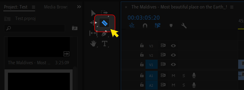 cách cắt video trên youtube cách cắt video trên youtube